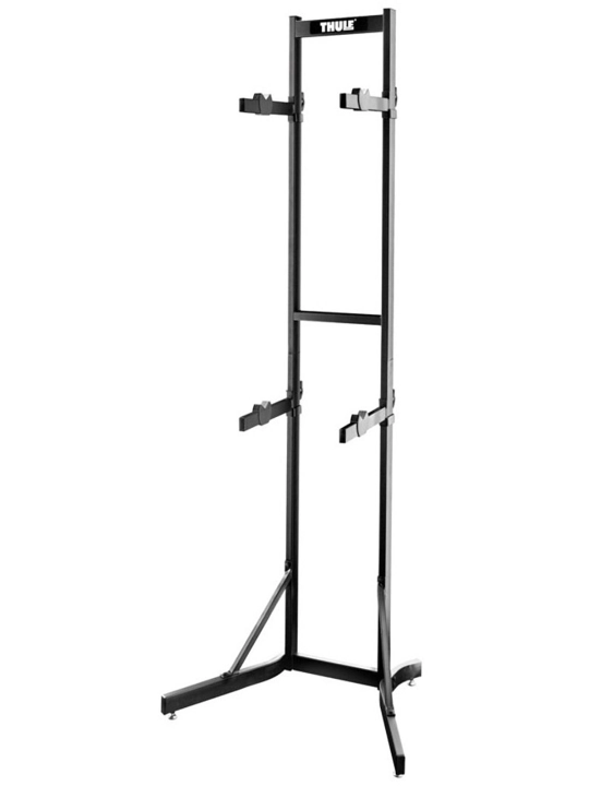 2 ta velosiped uchun tagkursi Thule Bike Stacker 578101
