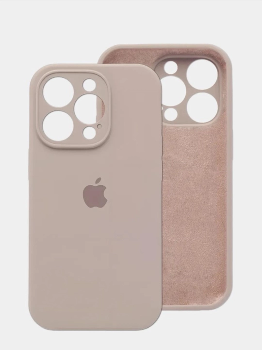 Chexol iPhone 7, 8, SE, XS, 11, 12, 13, 14, 15, 16, 17, Pro, Max, Plus,Mini,rangli,silikon