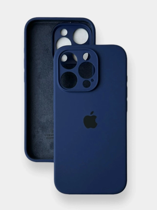 Chexol iPhone 7, 8, SE, XS, 11, 12, 13, 14, 15, 16, 17, Pro, Max, Plus,Mini,rangli,silikon