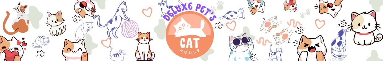 DELUXE PET'S