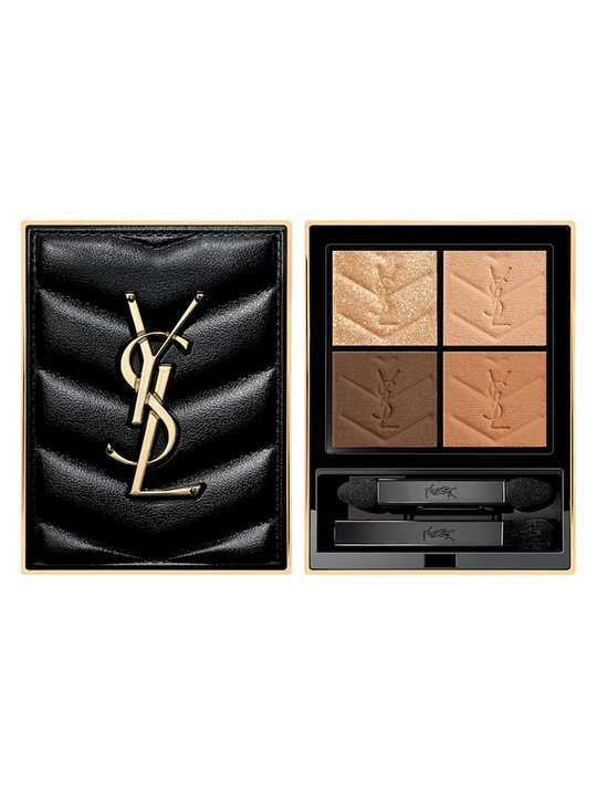 YSL палитра теней для век Couture Mini Clutch 300 Kasbah Spices - 