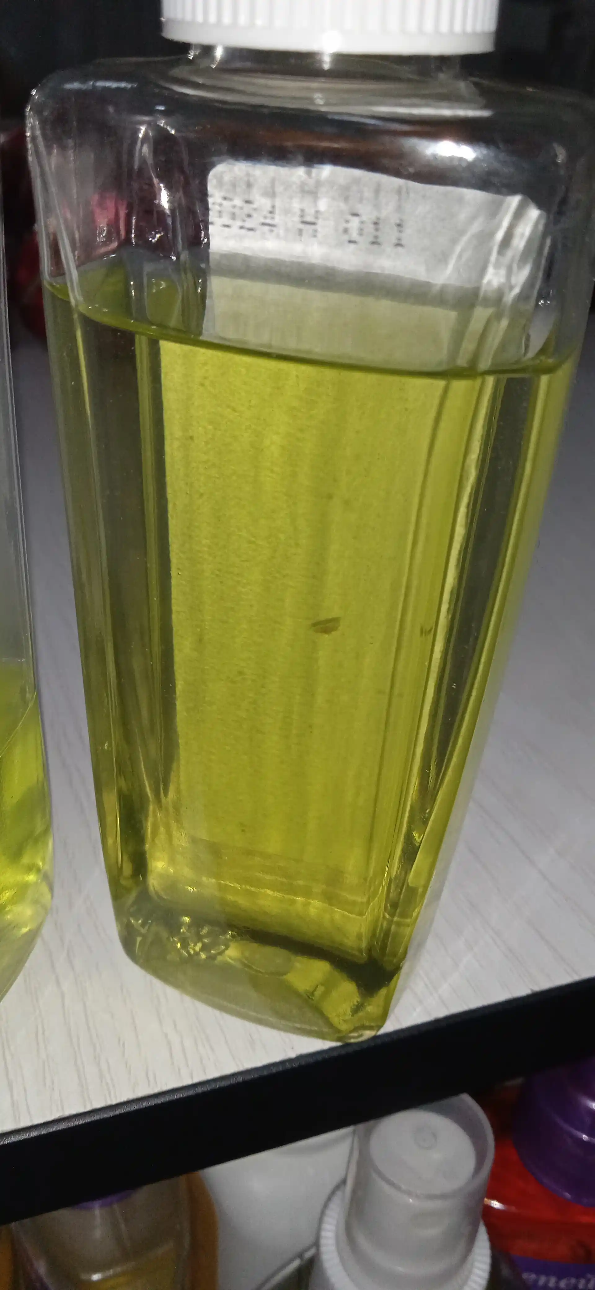 Konsentrat den noch Floresan F-83 soch to'kilishiga qarshi, 100 ml