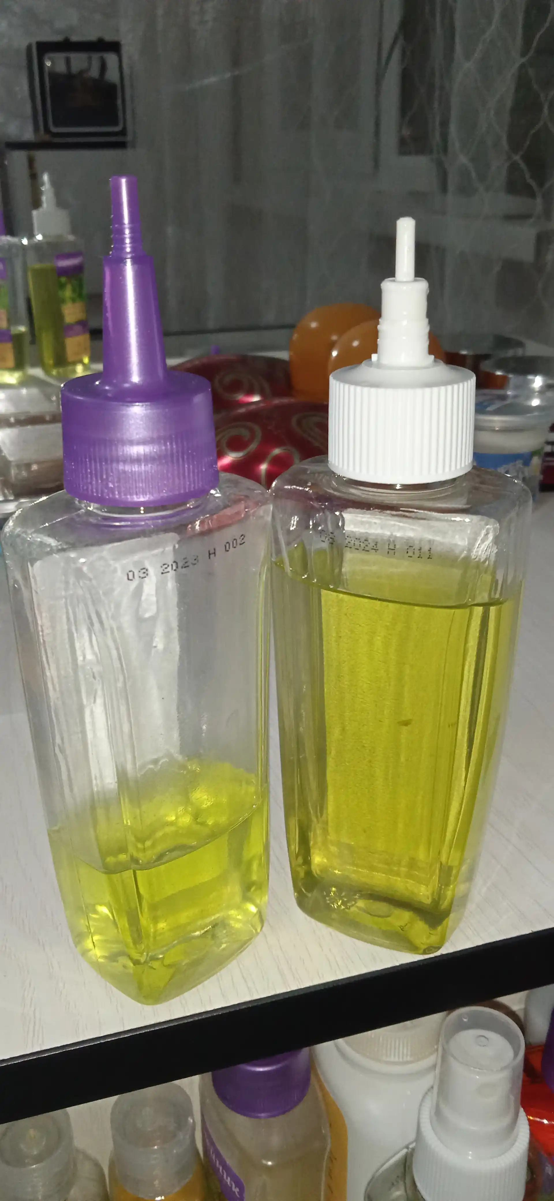 Konsentrat den noch Floresan F-83 soch to'kilishiga qarshi, 100 ml