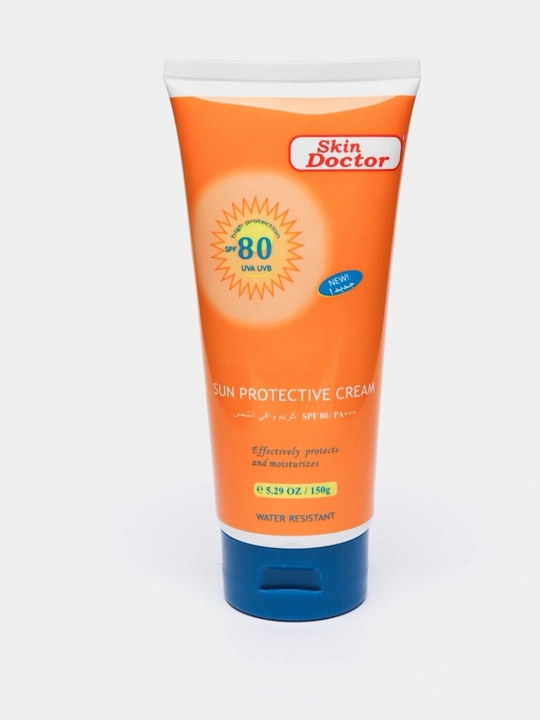 SPF krem spf sun crem 100++ quyoshdan himoyalovchi krem spf