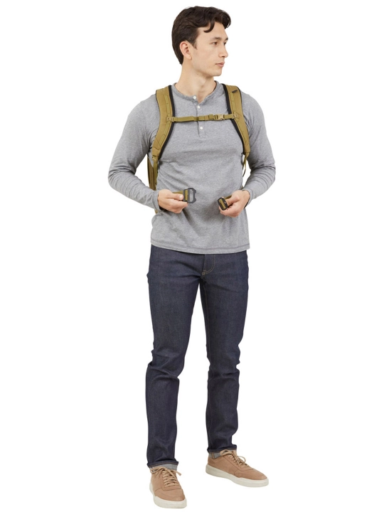 Рюкзак Thule Aion Travel Backpack 40L (Nutria) 3204724