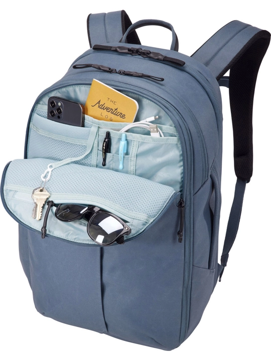 Рюкзак Thule Aion Travel Backpack 28L, Dark Slate, 3205018