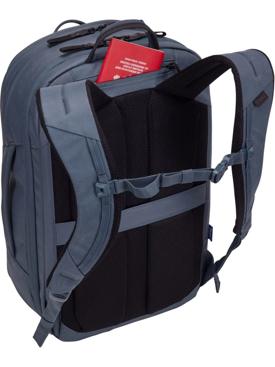Рюкзак Thule Aion Travel Backpack 28L, Dark Slate, 3205018