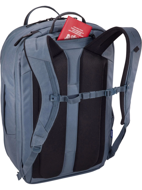 Рюкзак Thule Aion Travel Backpack 40L, Dark Slate, 3205017