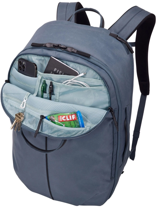 Рюкзак Thule Aion Travel Backpack 40L, Dark Slate, 3205017