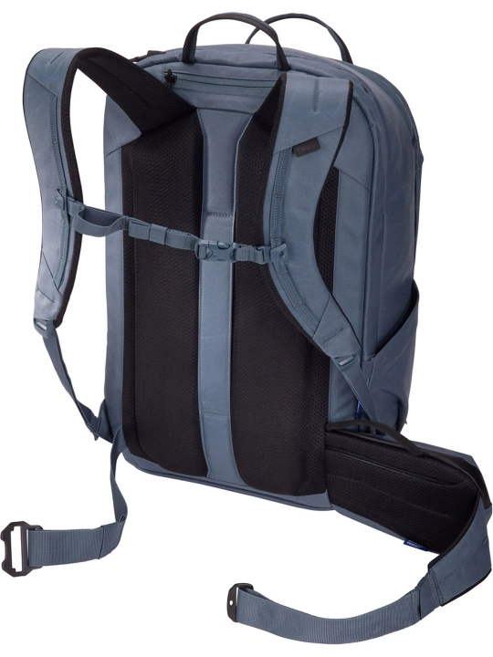 Рюкзак Thule Aion Travel Backpack 40L, Dark Slate, 3205017