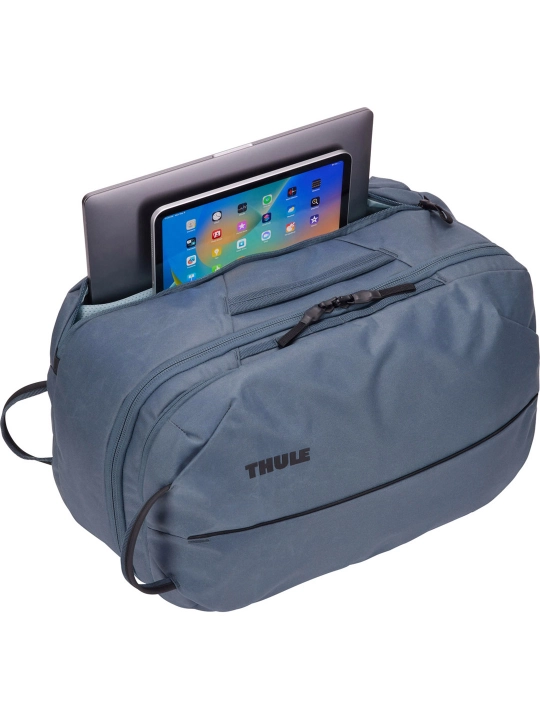 Рюкзак Thule Aion Travel Backpack 40L, Dark Slate, 3205017