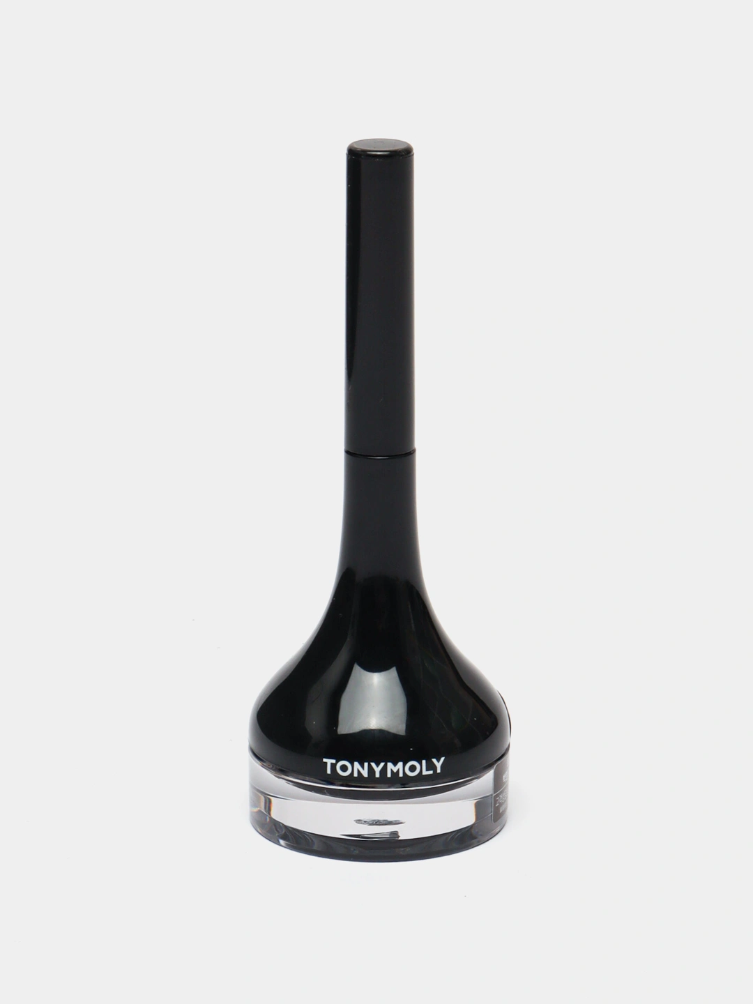 Подводка для глаз BACK GEL EYELINER BLACK купить по низким ценам в ...