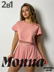 Pastel marjon
