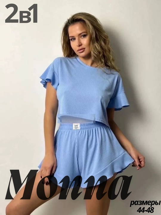 Pijama, uy liboslari, ayollar uchun, xar xil rangda