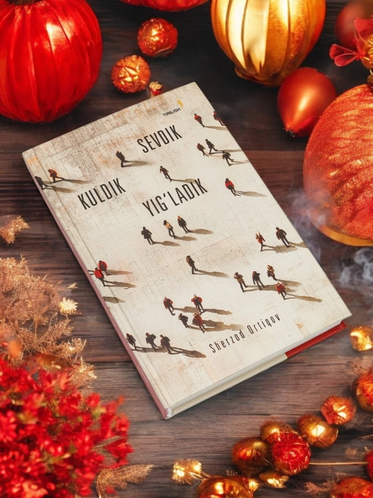 Севдик Кулдик Йигладик, Шерзод Ортиков