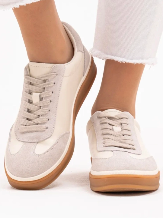 Кеды Loro piana, размер 36-40