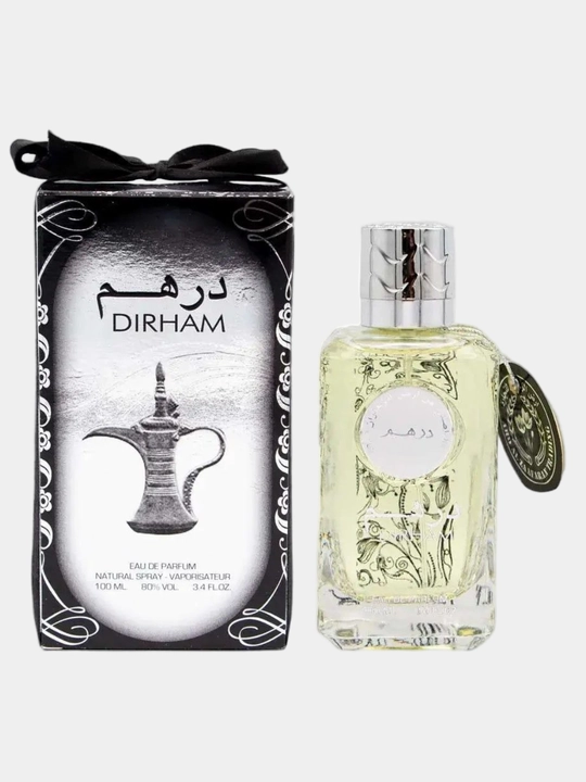 Парфюмернная вода для женщин Dirham, 100 мл - 