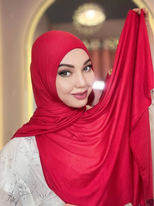 Ayollar va qizlar uchun sharflar to‘plami, o‘lchami 170×70 sm, ro‘mol va sharf bilan - 