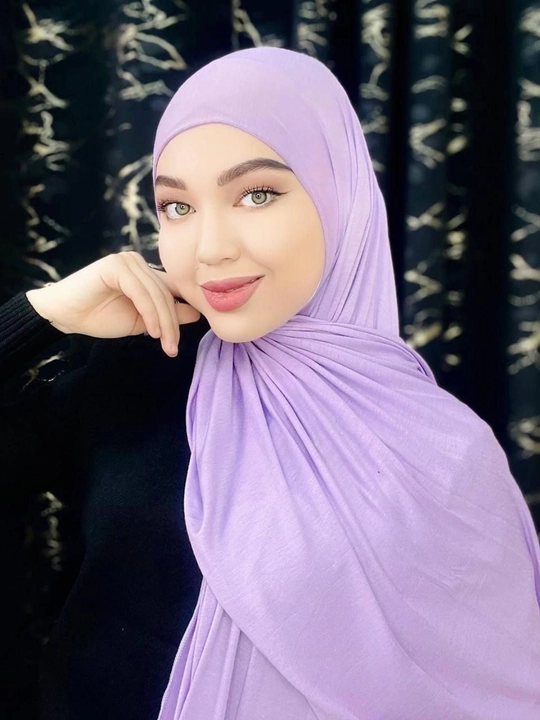 Ayollar va qizlar uchun sharflar to‘plami, o‘lchami 170×70 sm, ro‘mol va sharf bilan