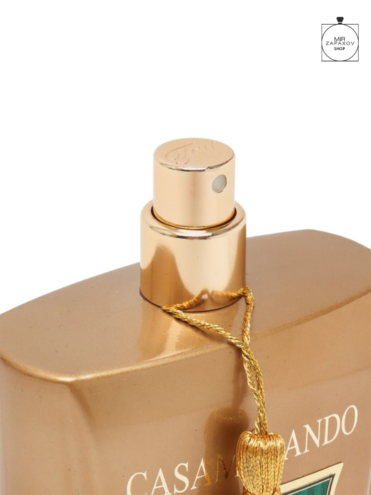 Parfyumlangan suv Casamorando Royale Lira, 100 ml
