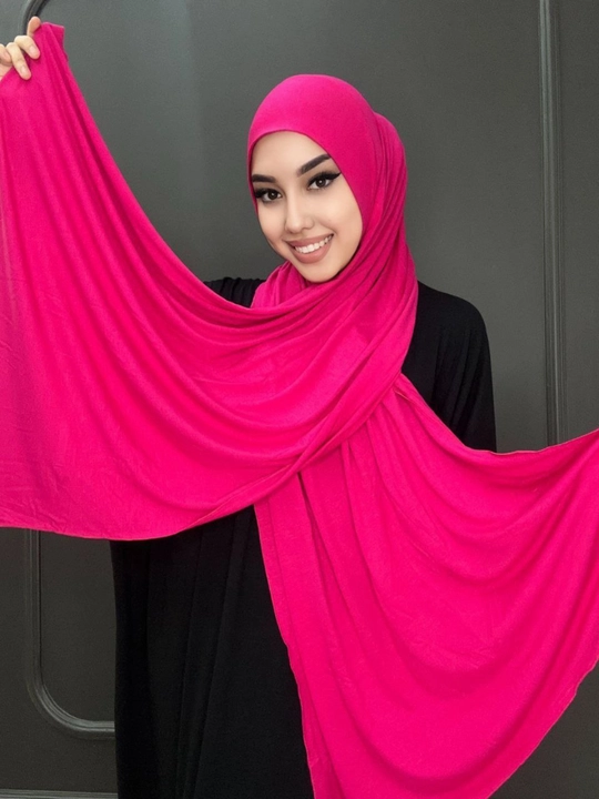 Ayollar va qizlar uchun sharflar to‘plami, o‘lchami 170×70 sm, ro‘mol va sharf bilan