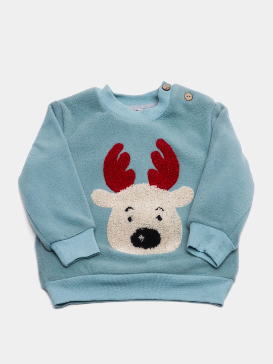 Bolalar uchun komplekt Mod kids ОР-1488 - 