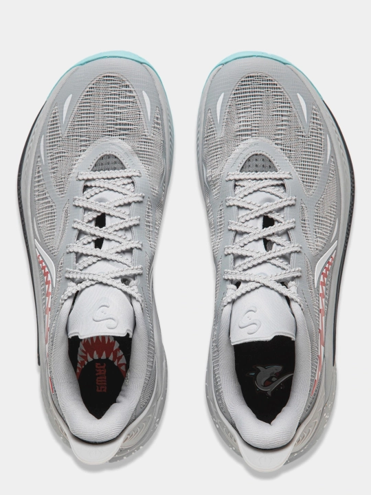 Баскетбольные кроссовки для мужчин Li-Ning, ABAU019