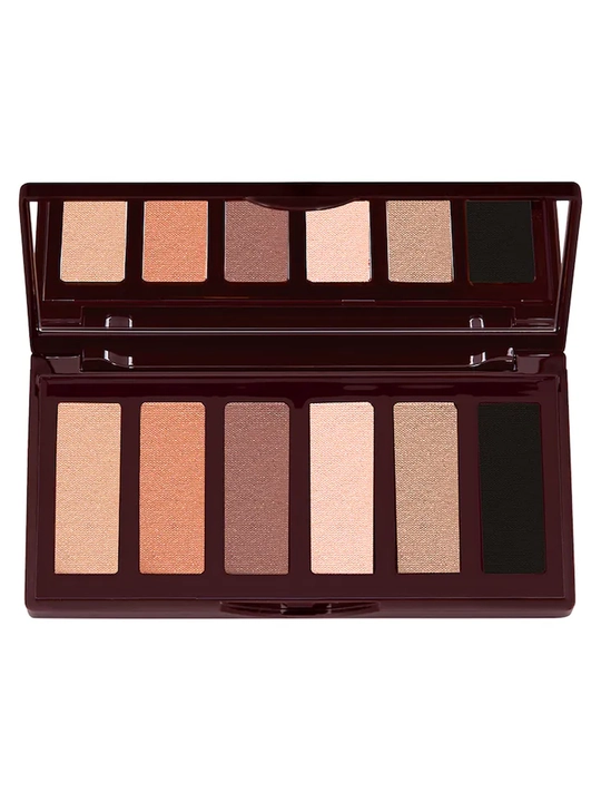 Charlotte Tilbury Палитра теней для век Super Nudes Easy - 