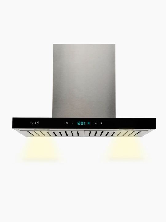Dudburon Artel RapidoTouch 1160 900 m/soat, sensorli