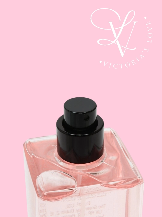 Tana uchun mist spreyi, parfyumeriya, Victorias Secret