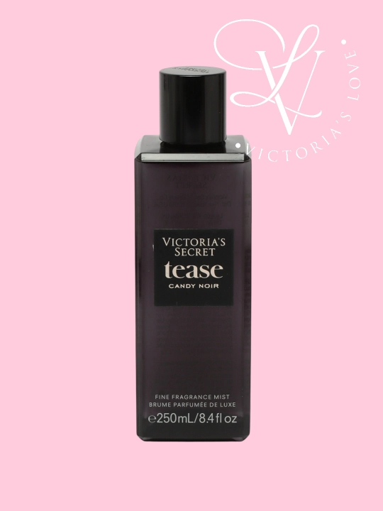 Парфюмированный спрей для тела Victoria’s Secret 250 мл - 