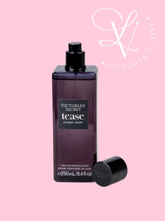 Tana uchun mist spreyi, parfyumeriya, Victorias Secret