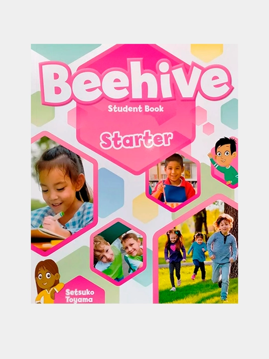 Beehive Starter Student Book
