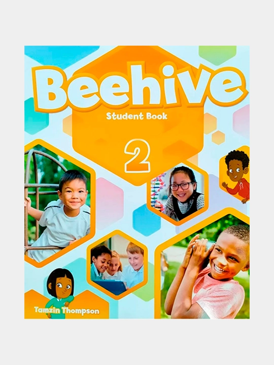 Beehive Starter Student Book