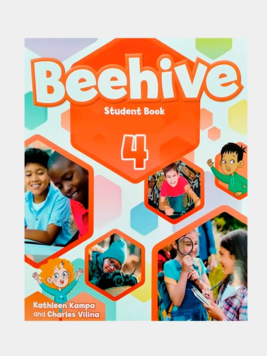 Beehive Starter Student Book