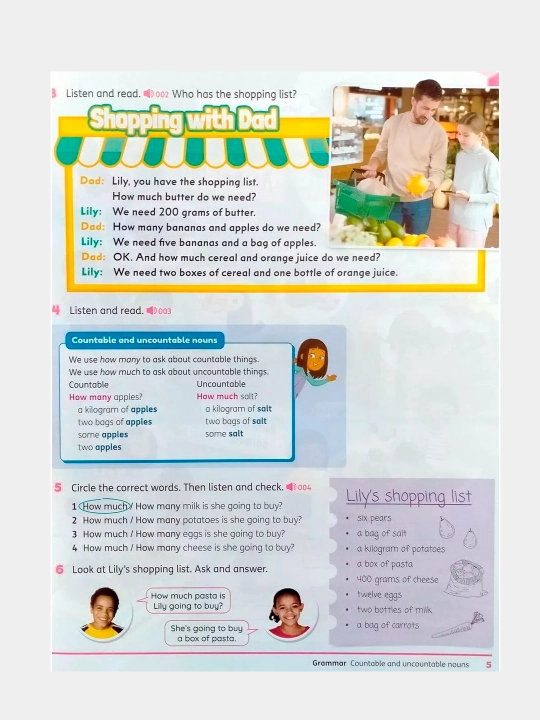 Beehive Starter Student Book