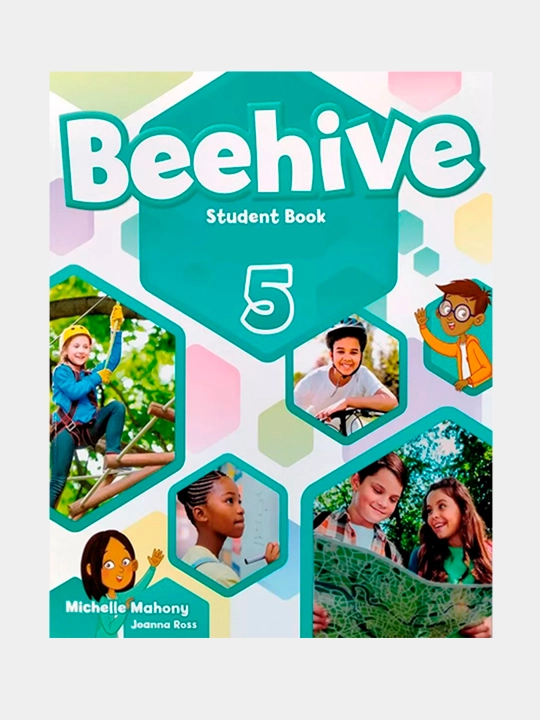 Beehive Starter Student Book