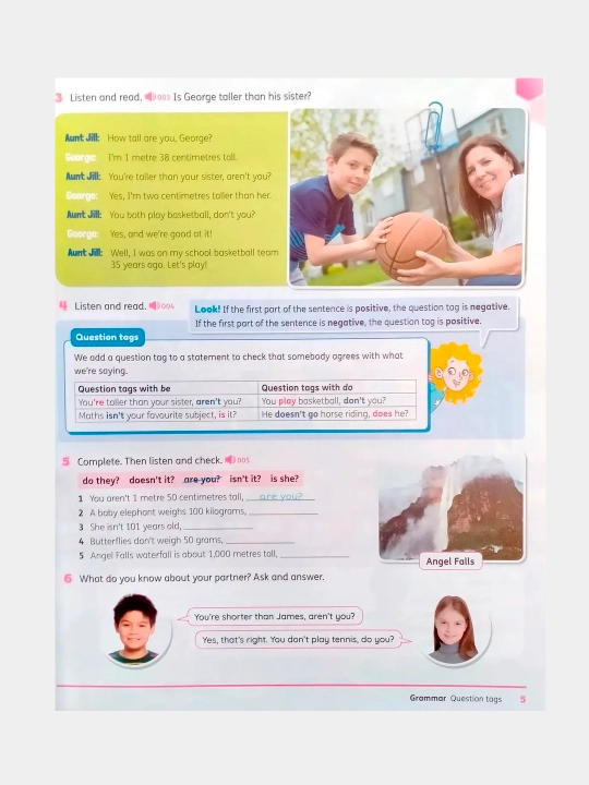 Beehive Starter Student Book