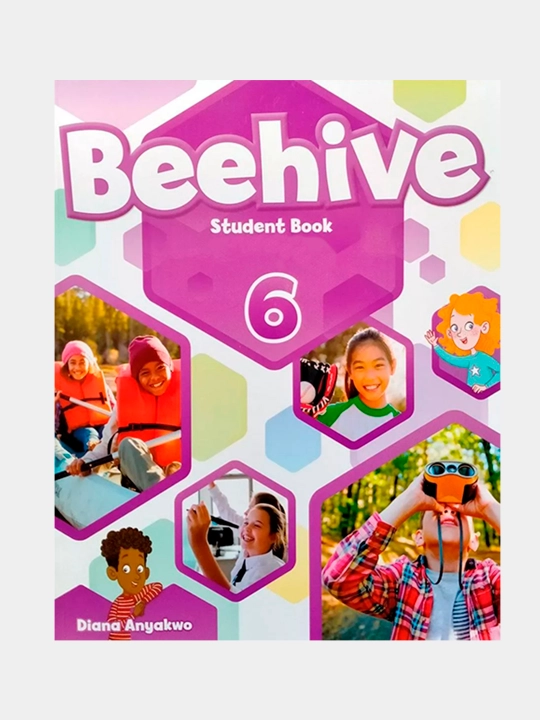 Beehive Starter Student Book