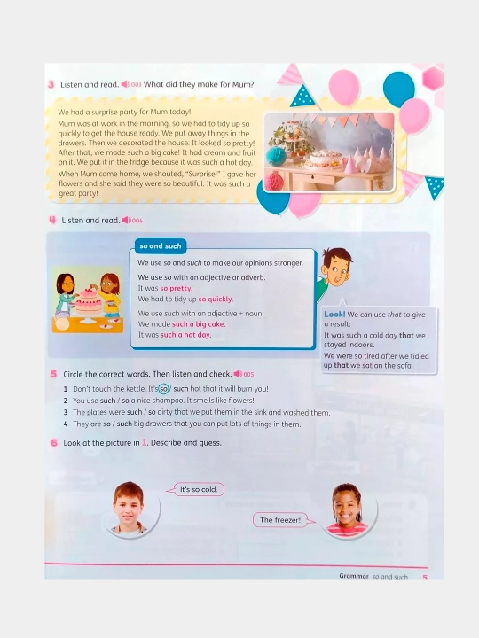 Beehive Starter Student Book