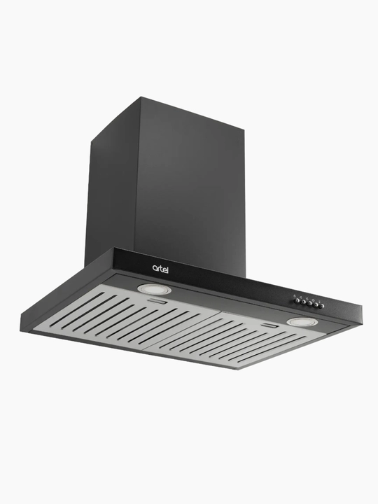 Dudburon Artel Shape 1360 T 700 m/soat, 2 LED, BAFFLE filtr