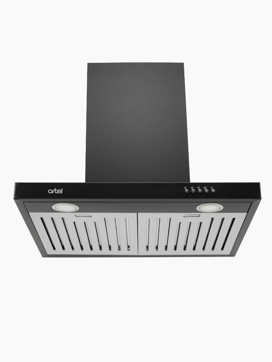 Dudburon Artel Shape 1360 T 700 m/soat, 2 LED, BAFFLE filtr