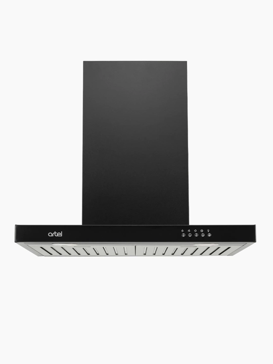 Dudburon Artel Shape 1360 T 700 m/soat, 2 LED, BAFFLE filtr
