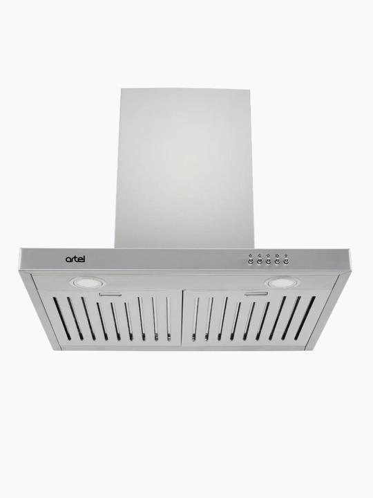 Dudburon Artel Shape 1360 T 700 m/soat, 2 LED, BAFFLE filtr