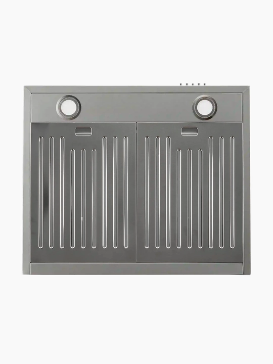 Dudburon Artel Shape 1360 T 700 m/soat, 2 LED, BAFFLE filtr