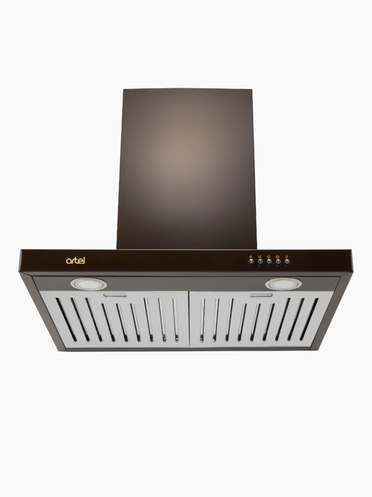 Dudburon Artel Shape 1360 T 700 m/soat, 2 LED, BAFFLE filtr