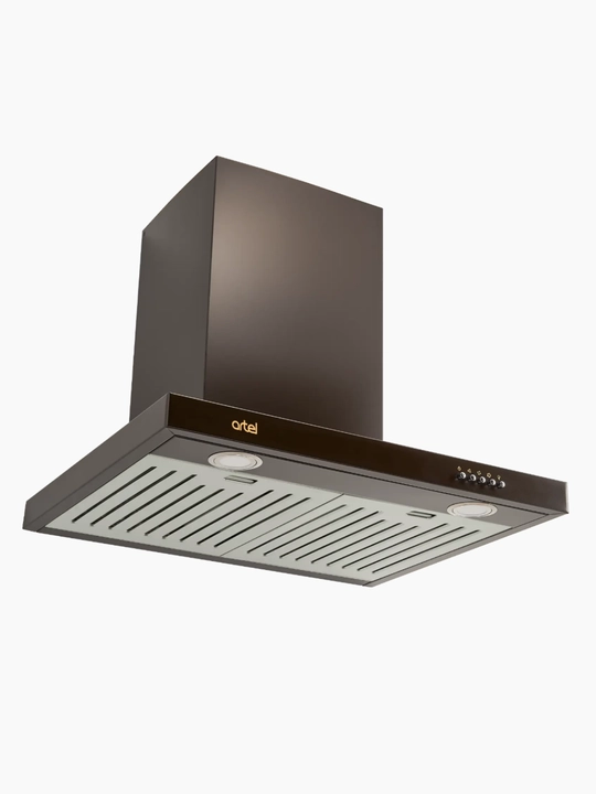 Dudburon Artel Shape 1360 T 700 m/soat, 2 LED, BAFFLE filtr