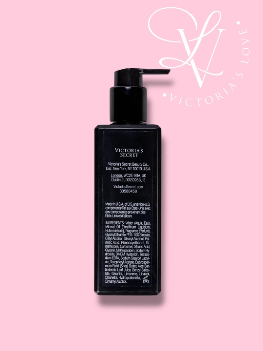 Лосьон для тела парфюмерный Victoria's Secret