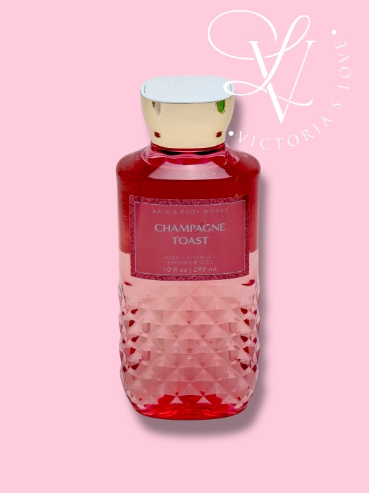 Гель для душа Bath & Body Works - 