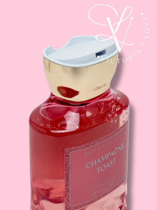 Гель для душа Bath & Body Works